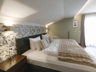 Alpenchalet Berggold - Holiday home with panoramic views - 7