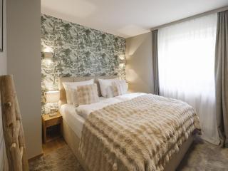 Alpenchalet Berggold - Holiday home with panoramic views - 9