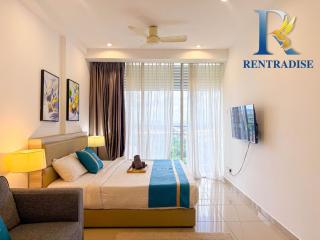 Encorp Marina Puteri Harbour by RR JBcity - 2