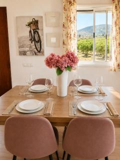 Casa Rural Rocío - Caminito del Rey - 1