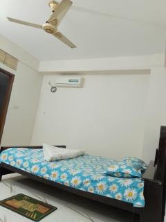 Bashundhara Cozy Guest House - 9