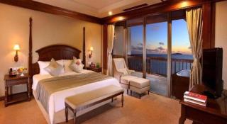 Timton Fuhe Hotel Sanya - Sanya - 9