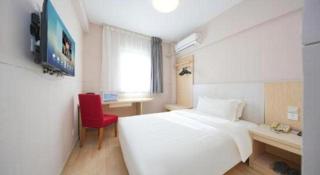 Jinjiang Inn Qingdao Hangzhou Rd. - 4