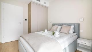 BAŁTYCKA SEA PARK Apartamenty PIAMOLA z widokiem na morze - 7