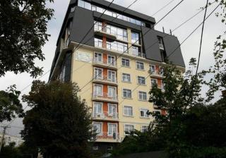 Levanevskogo Apt - 6