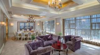 White Swan Hotel ChangSha - 8