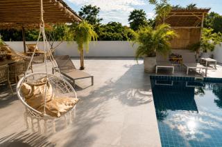 Manao Seaview Pool Villa 20 - 5 Mins Walk To The Beach - Koh Lanta - 2