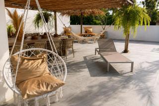 Manao Seaview Pool Villa 20 - 5 Mins Walk To The Beach - Koh Lanta - 3
