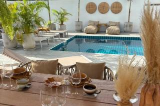 Manao Seaview Pool Villa 20 - 5 Mins Walk To The Beach - 7