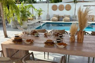 Manao Seaview Pool Villa 20 - 5 Mins Walk To The Beach - 3