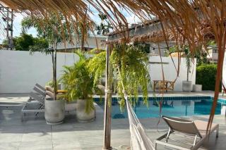 Manao Seaview Pool Villa 20 - 5 Mins Walk To The Beach - 1