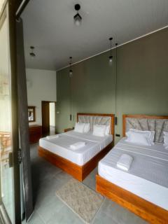 City Heaven Luxury Hotel - 8