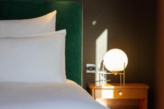 Hôtel & SPA Le Chêne Vert - Brive-la-Gaillarde - 6