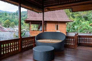 Munduk Seming Cottages - 8
