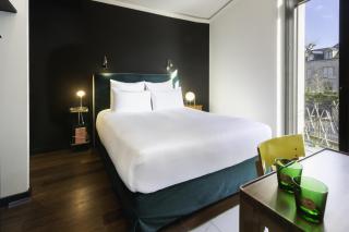 Hôtel & SPA Le Chêne Vert - Brive-la-Gaillarde - 7