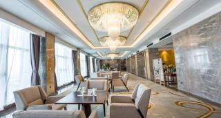Wanning Yingbin Hotel - 8