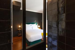 Hôtel & SPA Le Chêne Vert - Brive-la-Gaillarde - 9