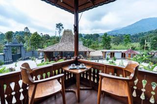 Munduk Seming Cottages - 7