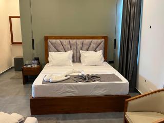 City Heaven Luxury Hotel - 7