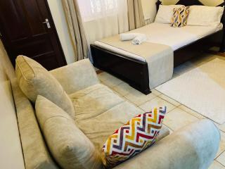 Nyali luxury studio beach road - 0