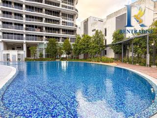 Encorp Marina Puteri Harbour by RR JBcity - 8