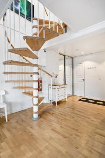 Luxurious apartment in the City Center - 7