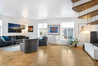 Luxurious apartment in the City Center - 6