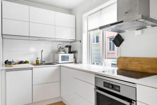 Luxurious apartment in the City Center - 4