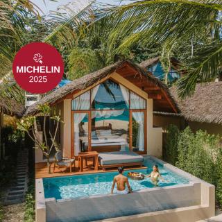 Irene Pool Villa Resort, Koh Lipe - 0