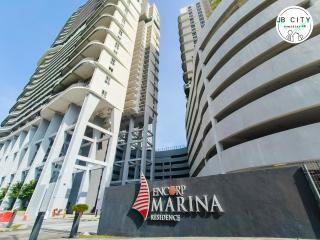 Encorp Marina Puteri Harbour by RR JBcity - 0