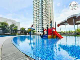 Encorp Marina Puteri Harbour by RR JBcity - 9