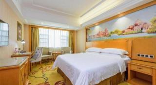 Vienna Hotel Guangxi Liuzhou Xijiang Vientiane City - 3