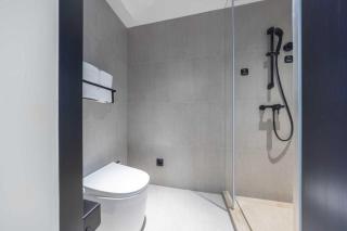 Atour Light Hotel Taiyuan South Railway Station South Central District - 8