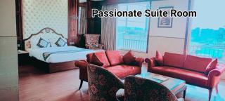 Hotel Vintage Zirakpur Chandigarh - 5