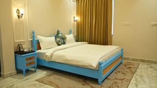 THE ARAVALI TERRACE LUXURY HOME STAy UDAIPUR - 9