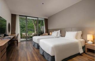 Wingo Flamingo Cat Ba SeaView - 9