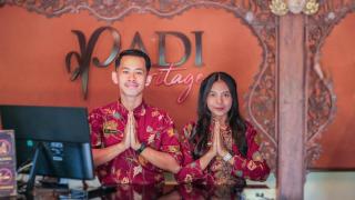 Padi Heritage Hotel - 7