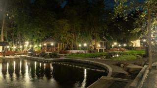 Padi Heritage Hotel - 3