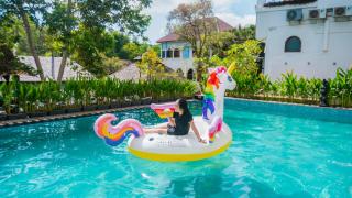 Padi Heritage Hotel - 2