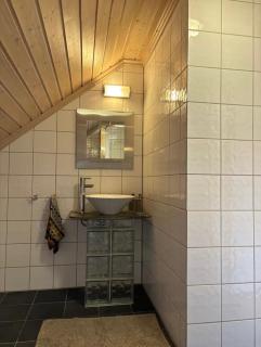 Bølgeblikk på Første rekke - 3