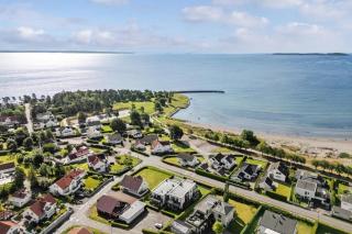 Bølgeblikk på Første rekke - 6