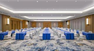 Vienna Best Sleep International Hotel Shenzhen New Airport Branch - 2