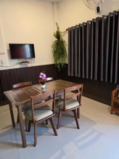 บ้านคุณ เฮ้าส์ - Phrae - 7