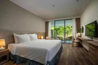 Wingo Flamingo Cat Ba SeaView - 7