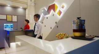 Jingtu hotel zhanjiang dingsheng plaza store - 7
