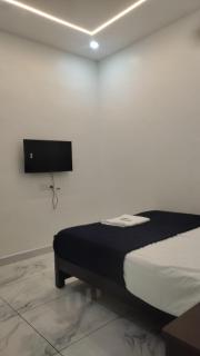 TLTA Residency - 4
