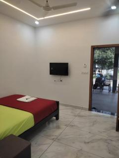 TLTA Residency - 3