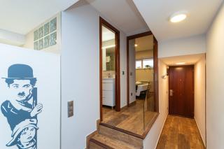 Studio Charlot Chamberi - 0