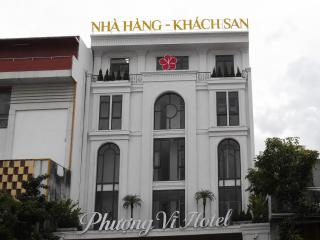 Khách Sạn Phượng Vĩ - 0