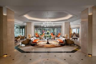 Crowne Plaza Bucharest by IHG - 7
